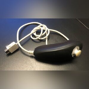 Nintendo Wii Nunchuk